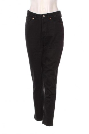 Дамски дънки Denim&Co., Размер S, Цвят Черен, Цена 16,99 лв.