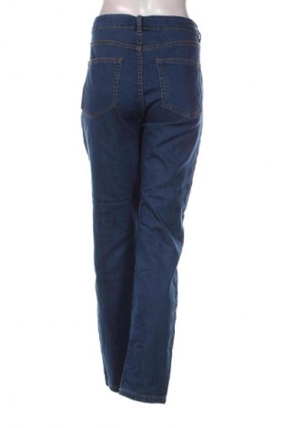 Női farmernadrág Denim Co., Méret XXL, Szín Kék, Ár 7 739 Ft