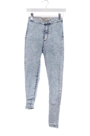 Blugi de femei Denim Co., Mărime S, Culoare Albastru, Preț 77,17 Lei