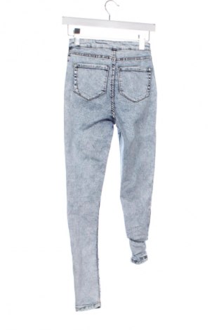 Blugi de femei Denim Co., Mărime S, Culoare Albastru, Preț 77,17 Lei