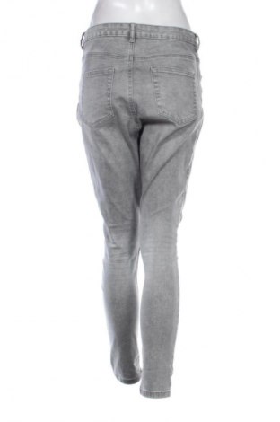 Női farmernadrág Denim&Co., Méret L, Szín Szürke, Ár 3 929 Ft