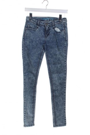 Damen Jeans Denim Co., Größe XS, Farbe Blau, Preis 9,99 €