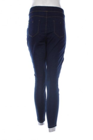 Γυναικείο Τζίν Denim&Co., Μέγεθος XXL, Χρώμα Μπλέ, Τιμή 14,91 €