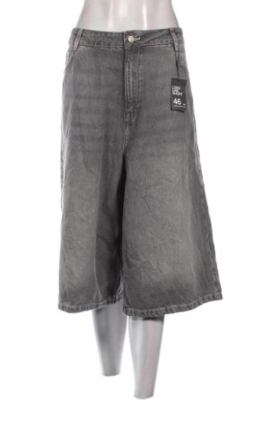 Blugi de femei Denim&Co., Mărime XXL, Culoare Gri, Preț 87,99 Lei