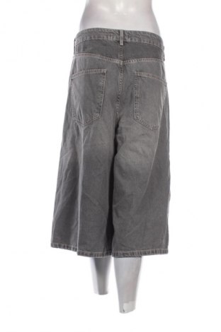 Blugi de femei Denim&Co., Mărime XXL, Culoare Gri, Preț 87,99 Lei