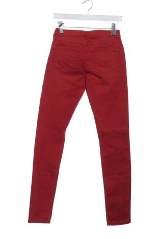 Blugi de femei Desigual, Mărime S, Culoare Roșu, Preț 197,00 Lei