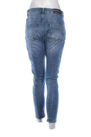 Női farmernadrág Desigual, Méret M, Szín Kék, Ár 14 964 Ft