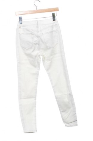 Damen Jeans Desigual, Größe XS, Farbe Weiß, Preis € 25,99