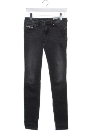 Damen Jeans Diesel, Größe S, Farbe Schwarz, Preis € 61,81
