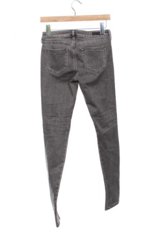 Γυναικείο Τζίν Diesel, Μέγεθος S, Χρώμα Γκρί, Τιμή 131,97 €