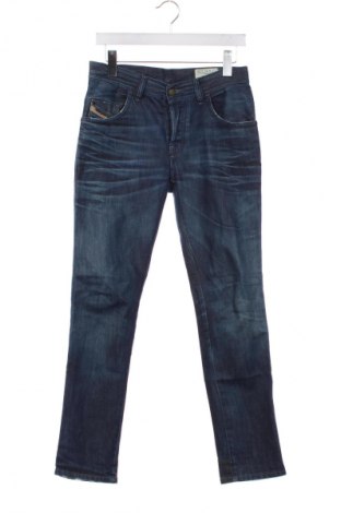 Γυναικείο Τζίν Diesel, Μέγεθος M, Χρώμα Μπλέ, Τιμή 61,89 €