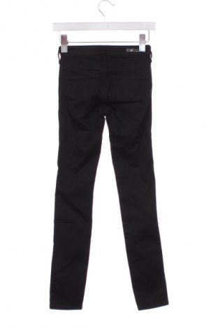 Női farmernadrág Diesel, Méret XS, Szín Fekete, Ár 24 242 Ft