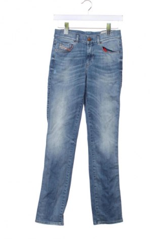 Női farmernadrág Diesel, Méret S, Szín Kék, Ár 24 242 Ft