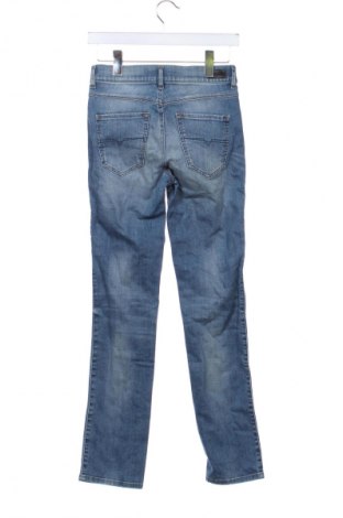 Női farmernadrág Diesel, Méret S, Szín Kék, Ár 24 242 Ft