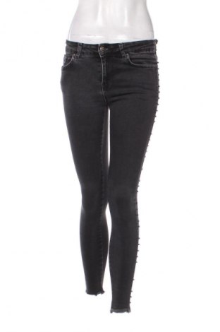 Dámske džínsy  Dilvin, Veľkosť S, Farba Čierna, Cena  14,83 €