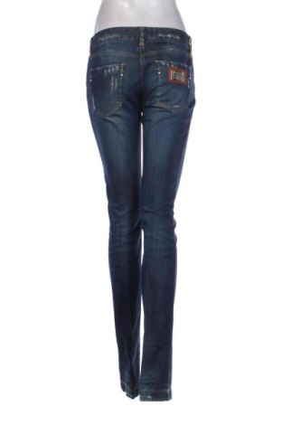 Damen Jeans Dolce & Gabbana, Größe S, Farbe Blau, Preis 61,99 €