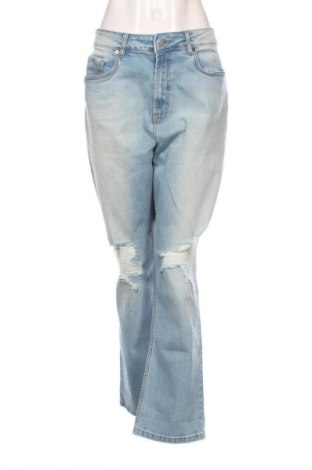 Damen Jeans Dorothy Perkins, Größe XL, Farbe Blau, Preis € 39,46