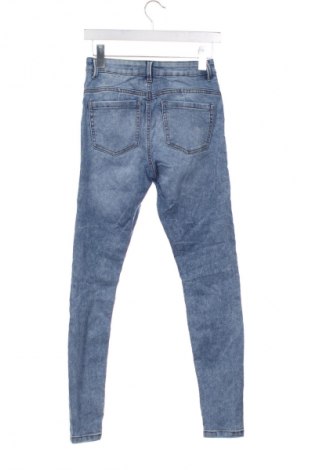 Damskie jeansy Dotti, Rozmiar XS, Kolor Niebieski, Cena 17,99 zł