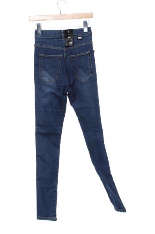 Damen Jeans Dr. Denim, Größe XS, Farbe Blau, Preis € 47,62