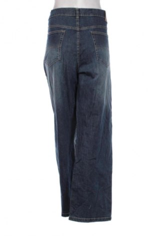 Damen Jeans Drifter, Größe 4XL, Farbe Blau, Preis € 9,99