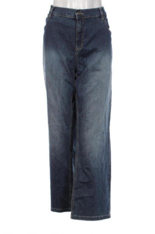 Damen Jeans Drifter, Größe 4XL, Farbe Blau, Preis € 9,99