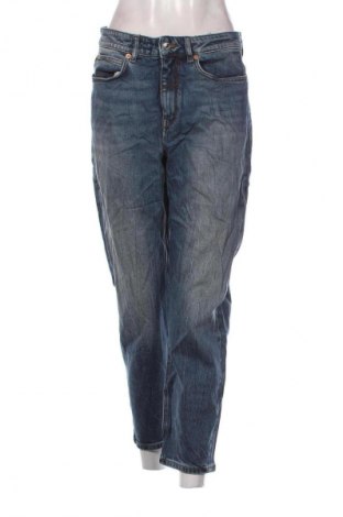 Дамски дънки Drykorn for beautiful people, Размер L, Цвят Син, Цена 45,99 лв.