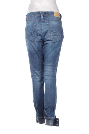 Damskie jeansy Edc By Esprit, Rozmiar XL, Kolor Niebieski, Cena 94,25 zł