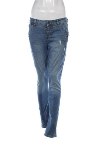 Dámské džíny  Edc By Esprit, Velikost L, Barva Modrá, Cena  519,00 Kč