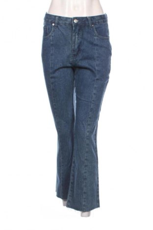 Дамски дънки Edited, Размер M, Цвят Син, Цена 93,09 лв.