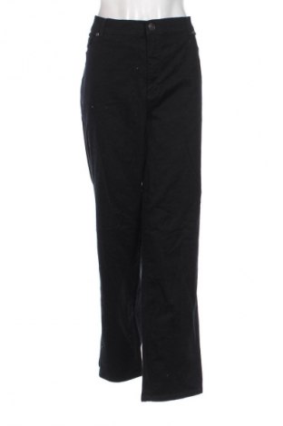 Damen Jeans Editions, Größe 3XL, Farbe Schwarz, Preis 14,99 €