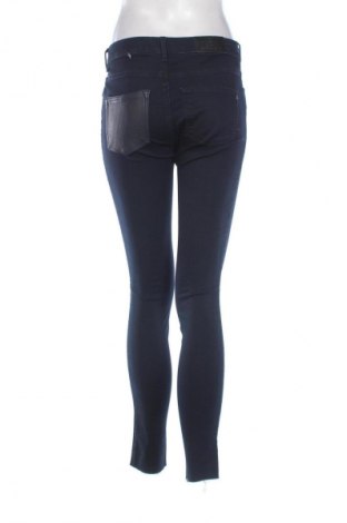 Γυναικείο Τζίν Educe, Μέγεθος S, Χρώμα Μπλέ, Τιμή 14,91 €