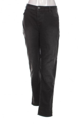 Blugi de femei Eight2Nine, Mărime L, Culoare Gri, Preț 77,99 Lei