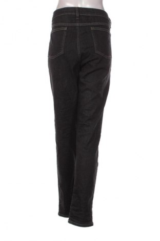 Damen Jeans Eileen Fisher, Größe XXL, Farbe Schwarz, Preis € 11,99