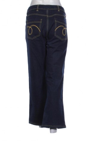 Női farmernadrág Elle Nor, Méret L, Szín Kék, Ár 5 800 Ft