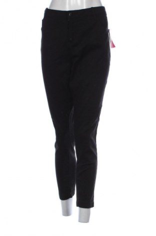 Női farmernadrág Emerson, Méret XL, Szín Fekete, Ár 18 629 Ft