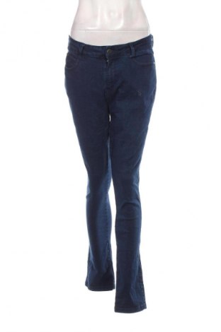 Dámske džínsy  Esmara, Veľkosť L, Farba Modrá, Cena  4,95 €