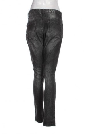 Damen Jeans Esmara, Größe M, Farbe Grau, Preis € 14,99