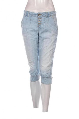 Γυναικείο Τζίν Esprit, Μέγεθος M, Χρώμα Μπλέ, Τιμή 20,97 €