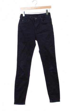 Дамски дънки Esprit, Размер XS, Цвят Син, Цена 26,99 лв.