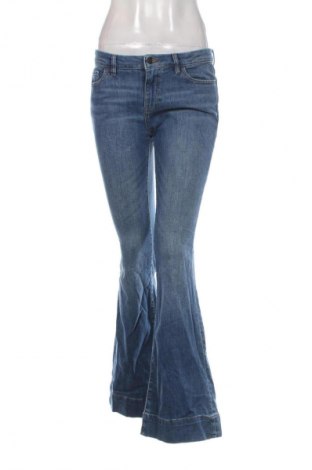 Dámské džíny  Esprit, Velikost L, Barva Modrá, Cena  429,00 Kč