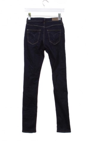 Дамски дънки Esprit, Размер XS, Цвят Син, Цена 24,99 лв.
