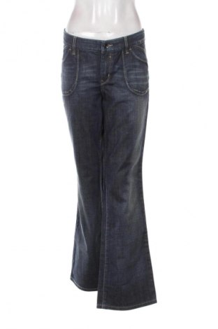 Blugi de femei Esprit, Mărime XXL, Culoare Albastru, Preț 108,00 Lei