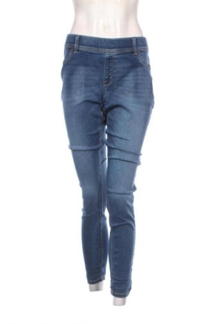 Γυναικείο Τζίν Ever.me by Takko Fashion, Μέγεθος XL, Χρώμα Μπλέ, Τιμή 14,83 €