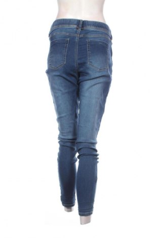 Γυναικείο Τζίν Ever.me by Takko Fashion, Μέγεθος XL, Χρώμα Μπλέ, Τιμή 14,83 €