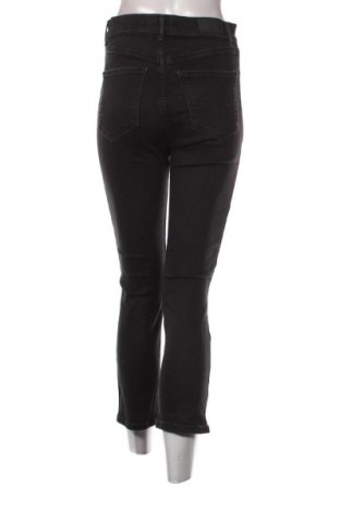 Дамски дънки Express, Размер M, Цвят Сив, Цена 7,99 лв.