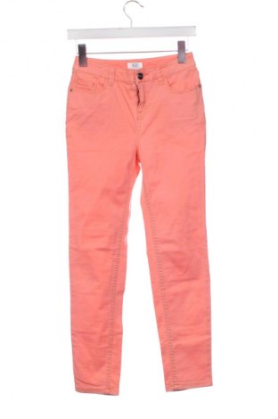 Γυναικείο Τζίν F&F, Μέγεθος XS, Χρώμα Ρόζ , Τιμή 9,99 €