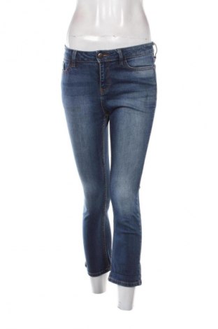 Γυναικείο Τζίν F&F, Μέγεθος L, Χρώμα Μπλέ, Τιμή 14,91 €