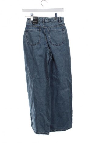 Дамски дънки Factorie, Размер XXS, Цвят Син, Цена 47,99 лв.