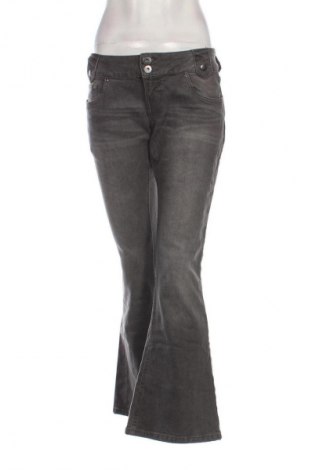Damen Jeans Factorie, Größe M, Farbe Grau, Preis € 10,99