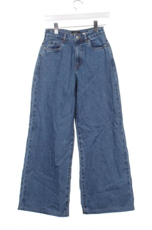 Dámské džíny  Factorie, Velikost XS, Barva Modrá, Cena  359,00 Kč